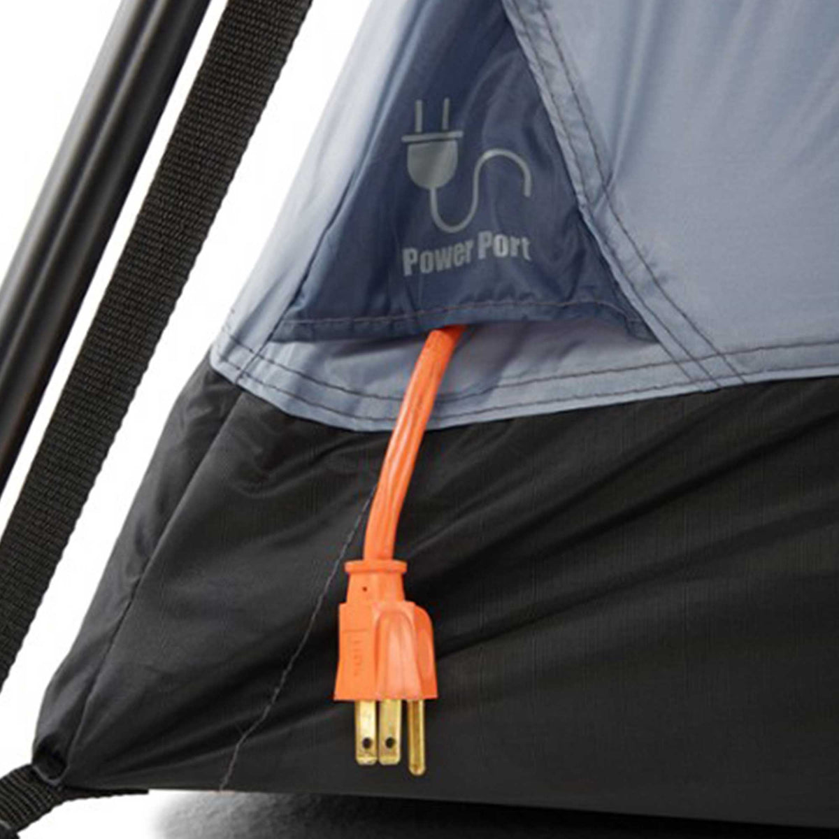 Caddis Rapid 4 Pop-up Tent