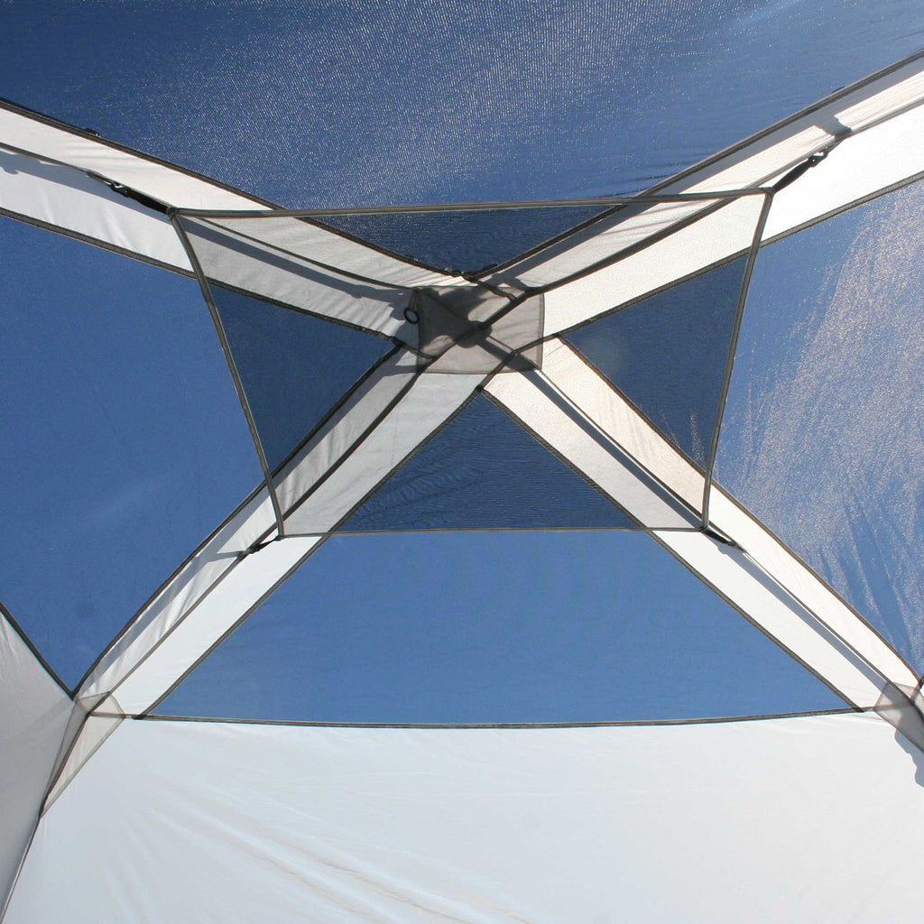 Caddis Rapid 4 Pop-up Tent