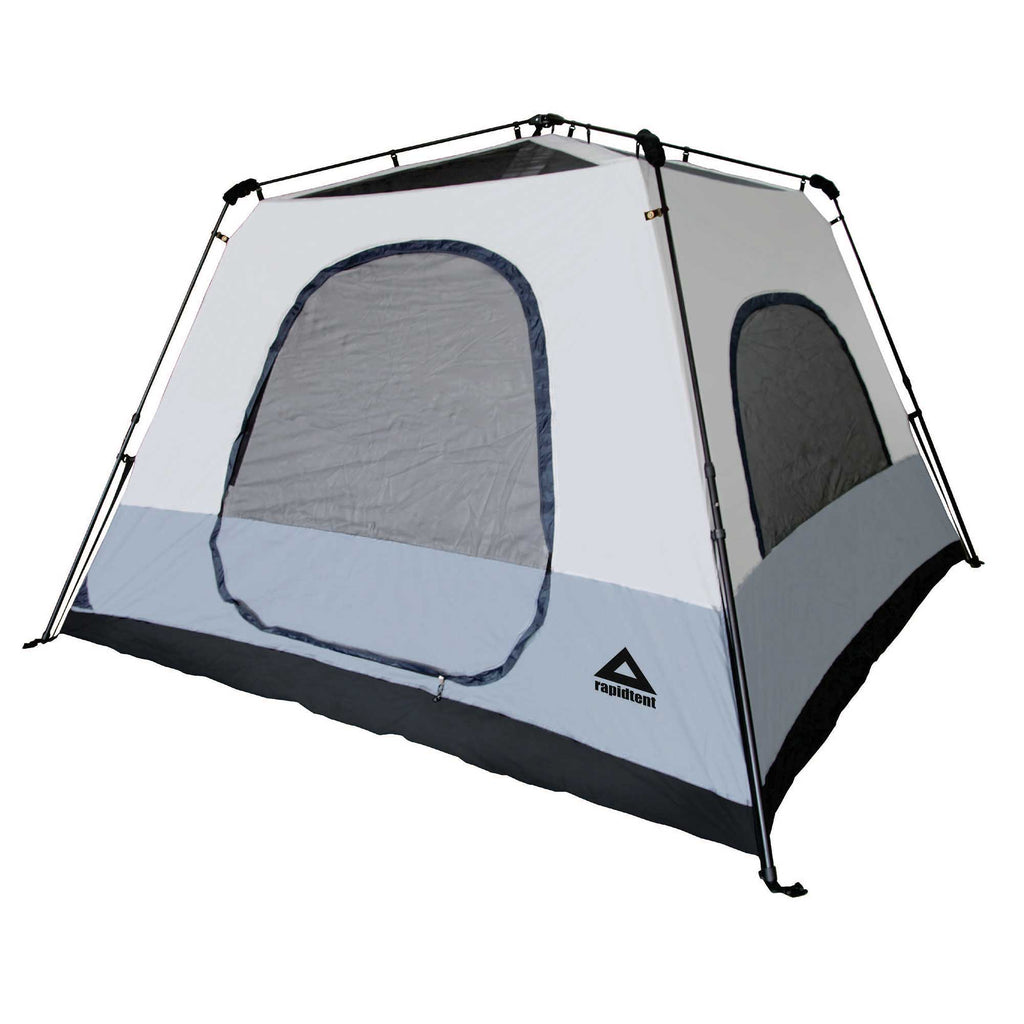 Caddis Rapid 4 Pop-up Tent