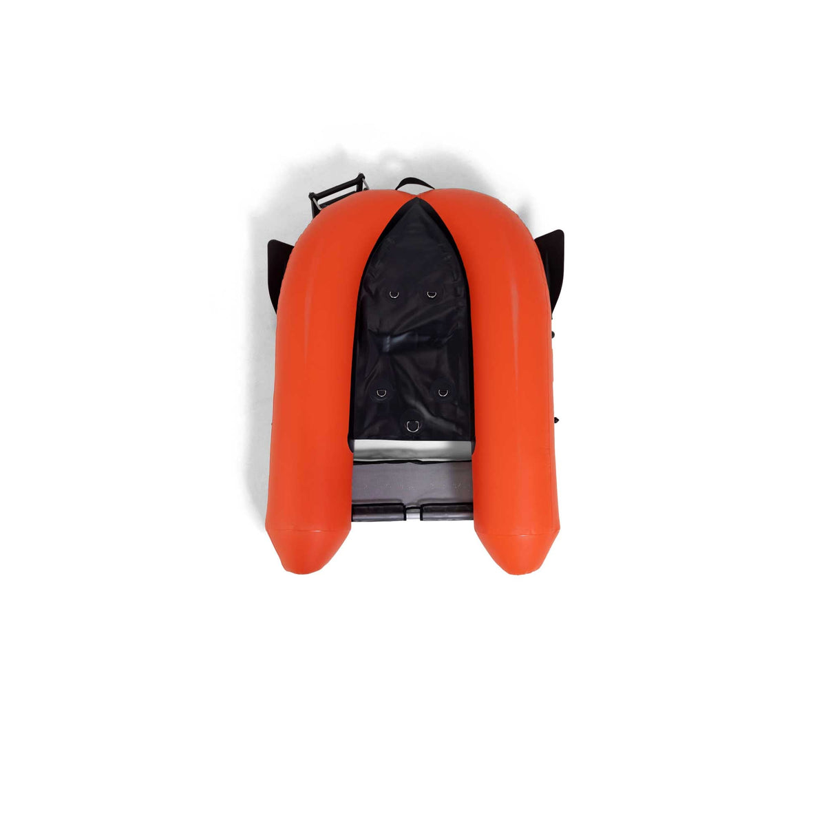 Platinum Elite Hybrid Pontoon Boat - Frameless