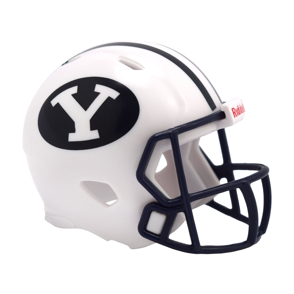 BYU Speed Pocket Pro Helmet #8047864