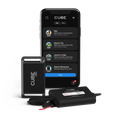 Cube GPS Car Tracking Bundle | Best GPS Tracker