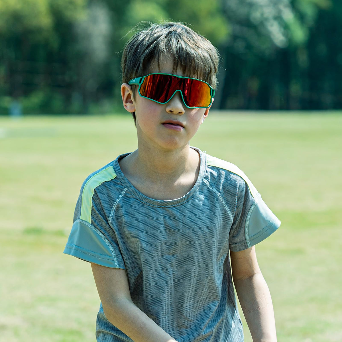 SP314 Kids Polarized Sunglasses UV400 Protection