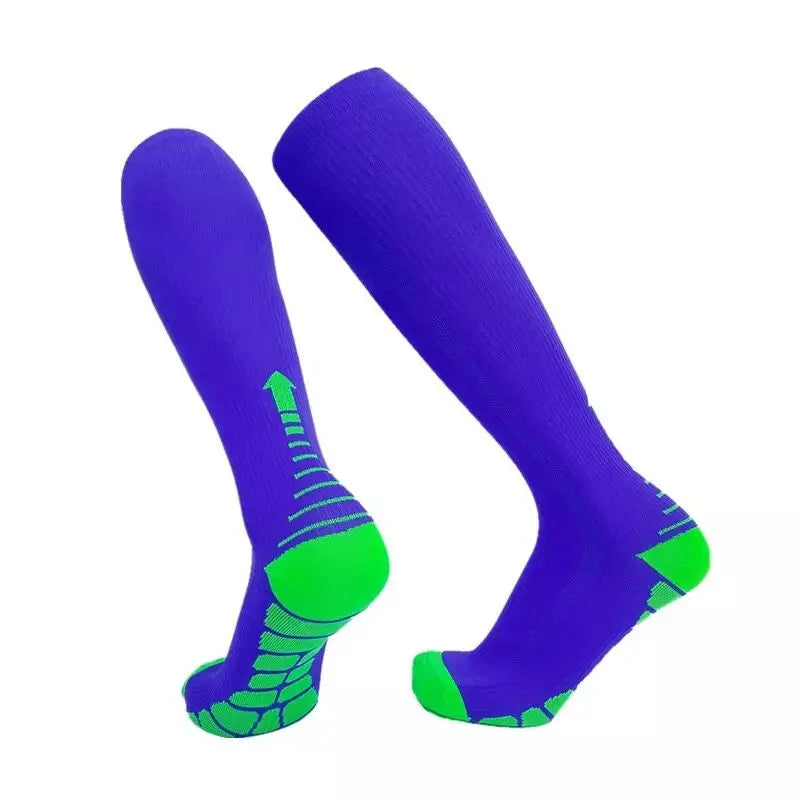 Anti Fatigue Pain Relief Men Women Compression Socks