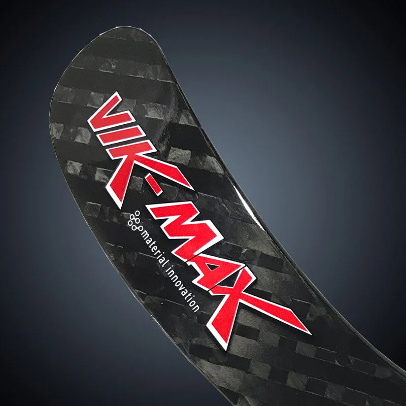 Senior Ice Hockey Sticks 24K Carbon Fiber-Vik-Max Pro Series 170cm from China (S&H $149.24)