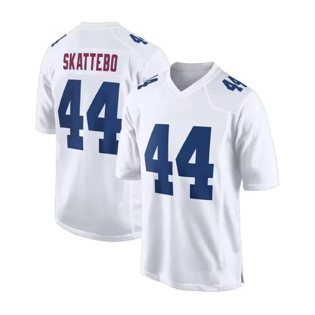 New York Giants (Star Players) American Football Jersey from China (S&H $10)