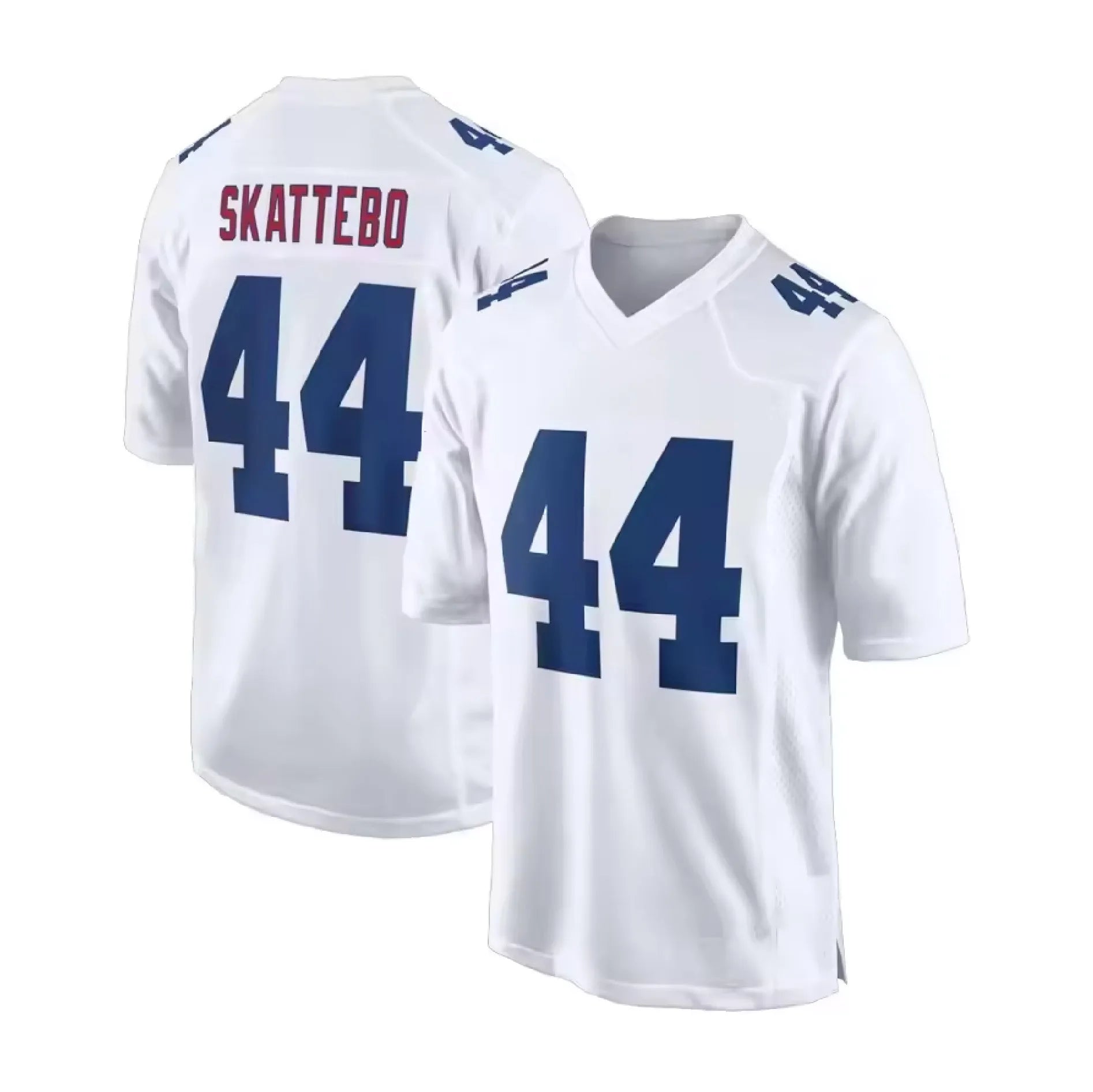 New York Giants (Star Players) American Football Jersey from China (S&H $10)