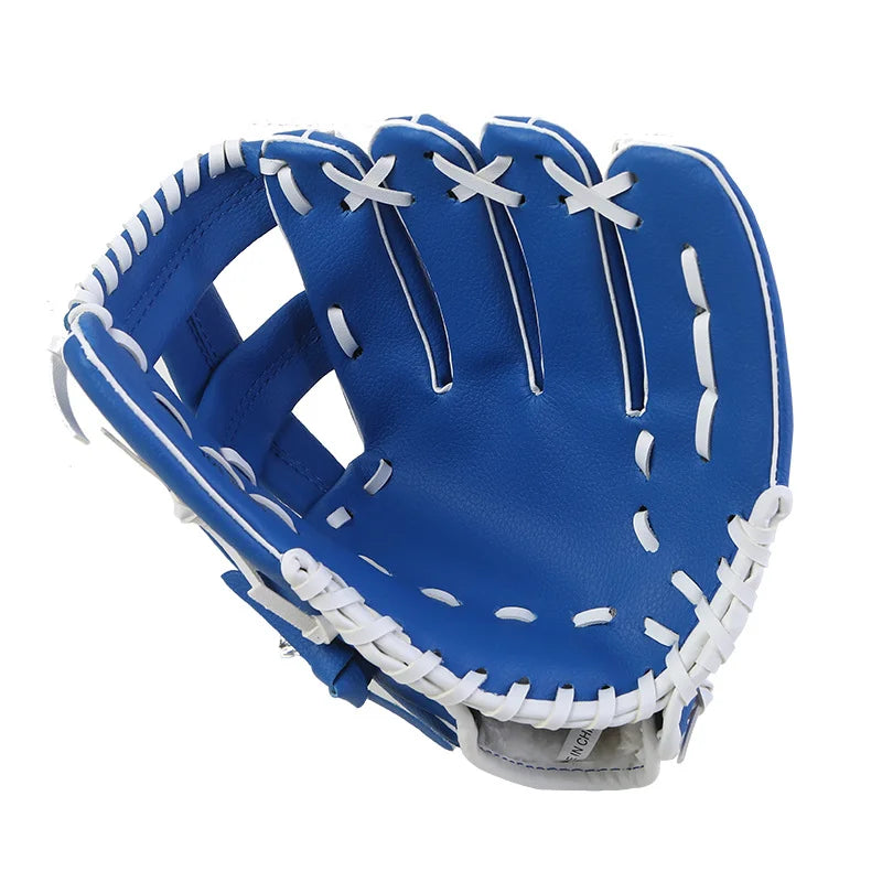 Full Range Infield Pitcher Baseball/Softball Gloves from China