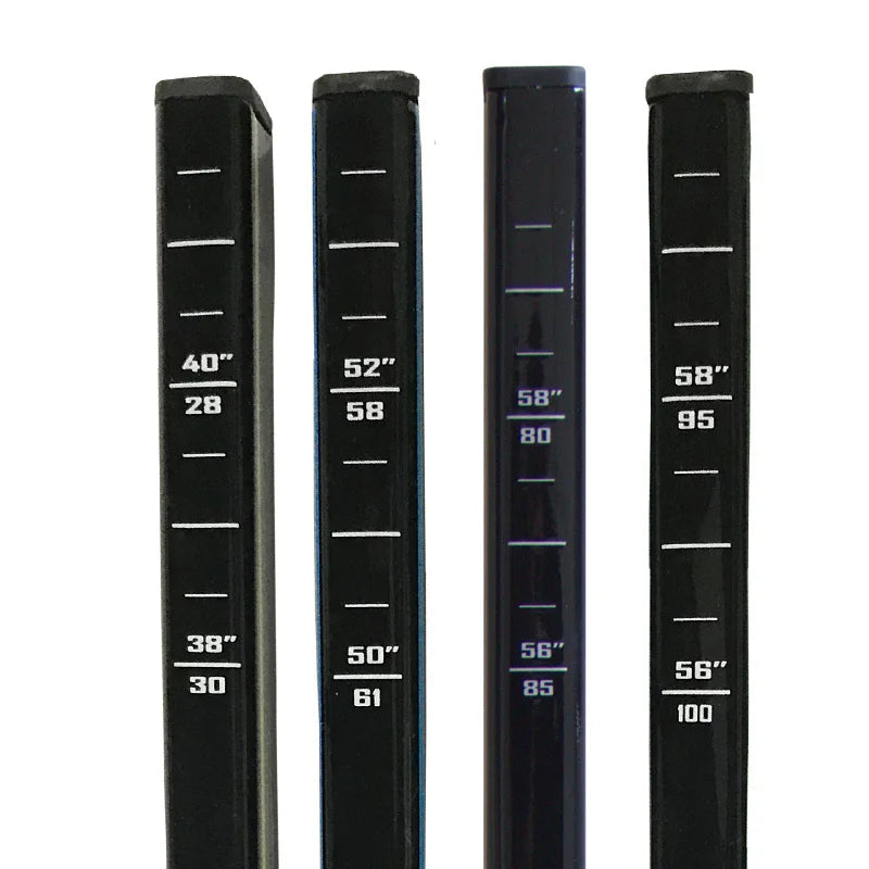 Senior Ice Hockey Sticks 24K Carbon Fiber-Vik-Max Pro Series 170cm from China (S&H $149.24)