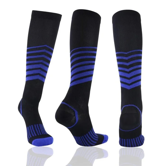 Anti Fatigue Pain Relief Men Women Compression Socks