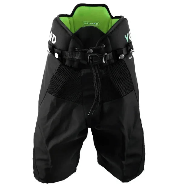 Factory Production Junior Inline Hockey Gear - Shoulder Elbow Pads Glove Pants from China (S&H $32.42)