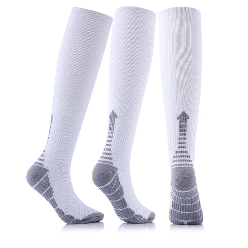 Anti Fatigue Pain Relief Men Women Compression Socks