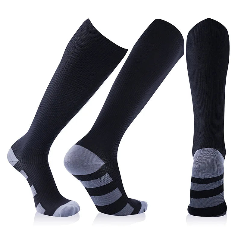 Anti Fatigue Pain Relief Men Women Compression Socks
