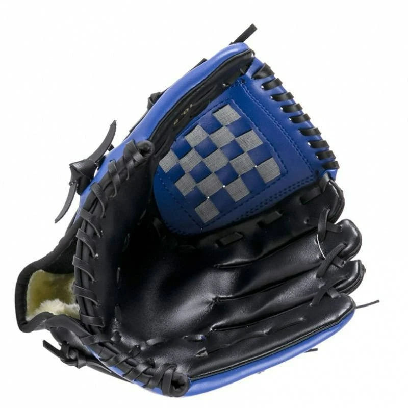 Full Range Infield Pitcher Baseball/Softball Gloves from China