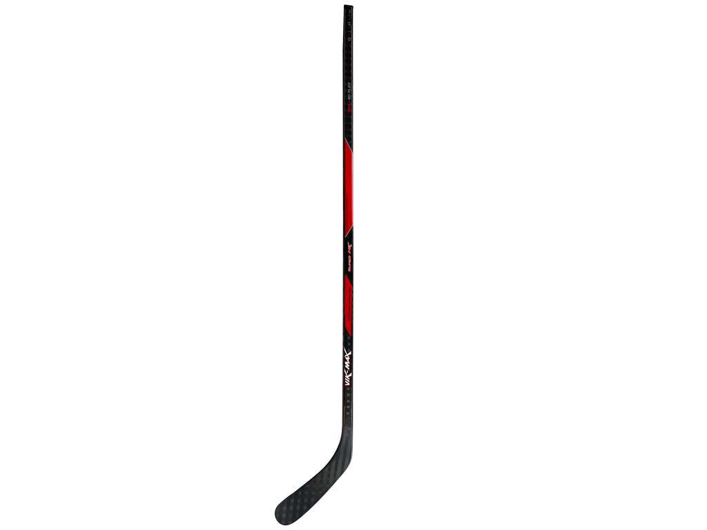 Senior Ice Hockey Sticks 24K Carbon Fiber-Vik-Max Pro Series 170cm from China (S&H $149.24)