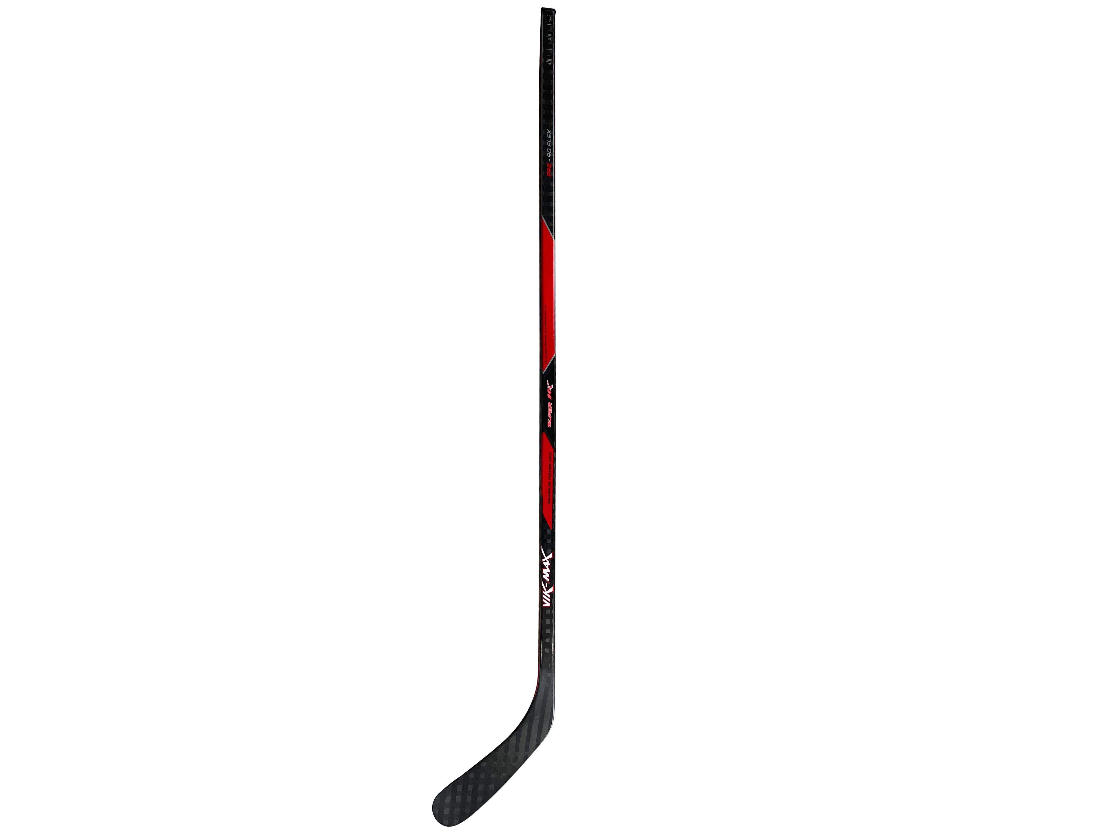 Senior Ice Hockey Sticks 24K Carbon Fiber-Vik-Max Pro Series 170cm from China (S&H $149.24)