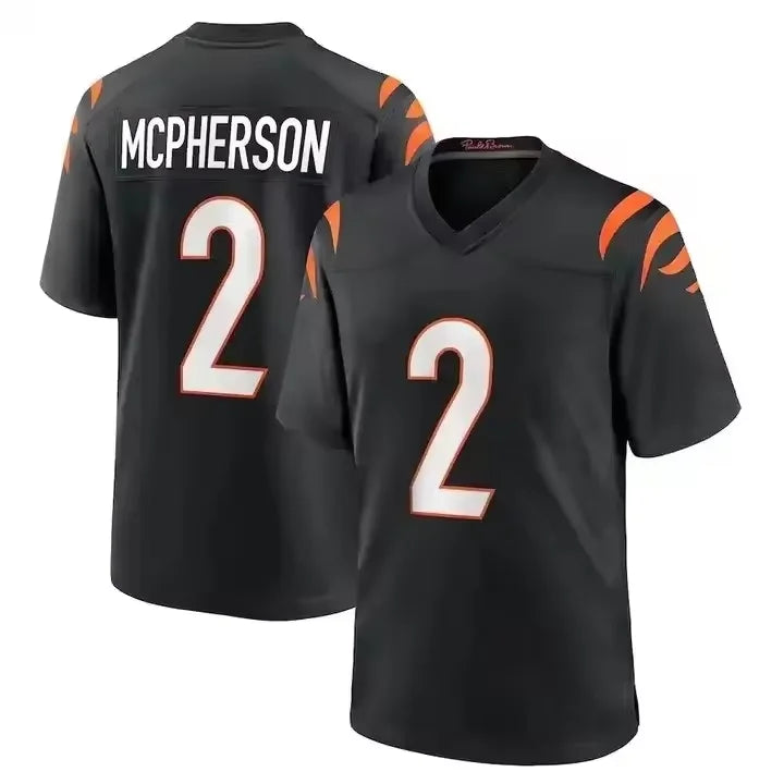 Men's Cincinnati Bengals (Star Players) American Football Jerseys from China (S&H $9)