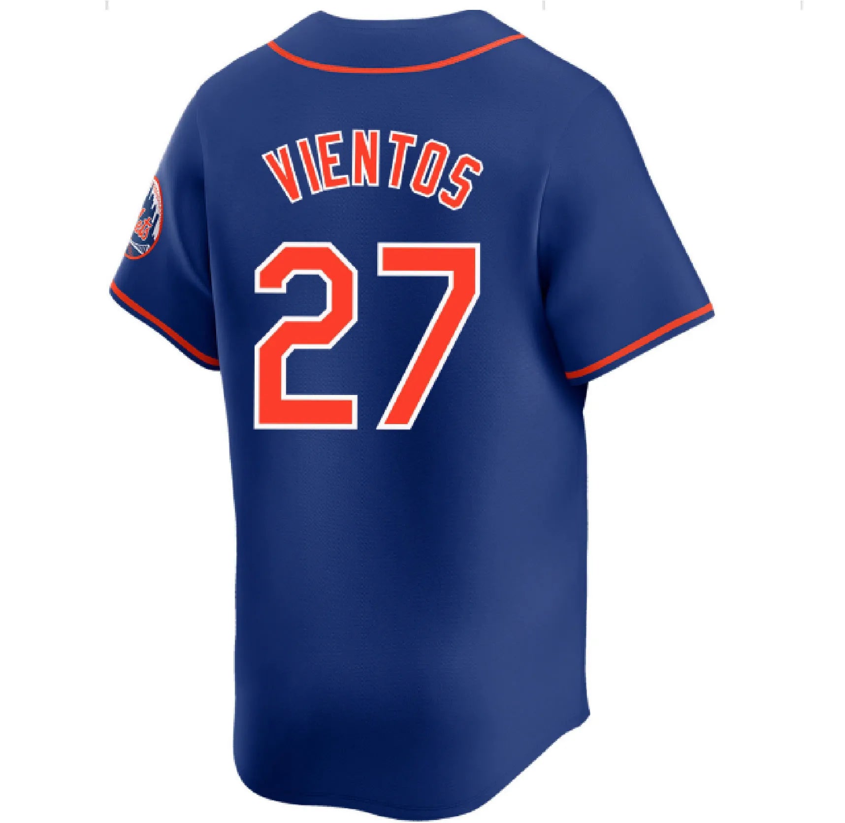 Wholesale Top Quality New York Mets (Star Players) American Baseball Jersey from China (S&H $10)