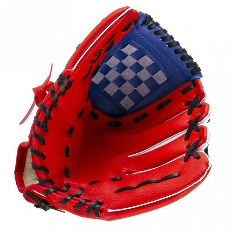 Full Range Infield Pitcher Baseball/Softball Gloves from China