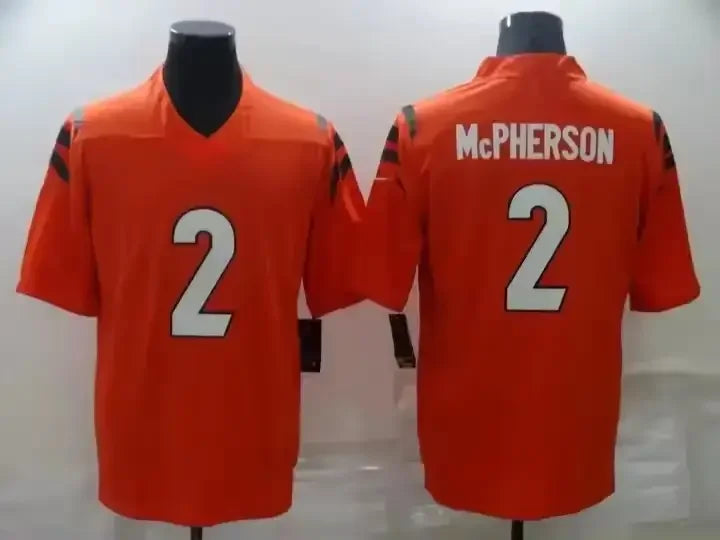Men's Cincinnati Bengals (Star Players) American Football Jerseys from China (S&H $9)