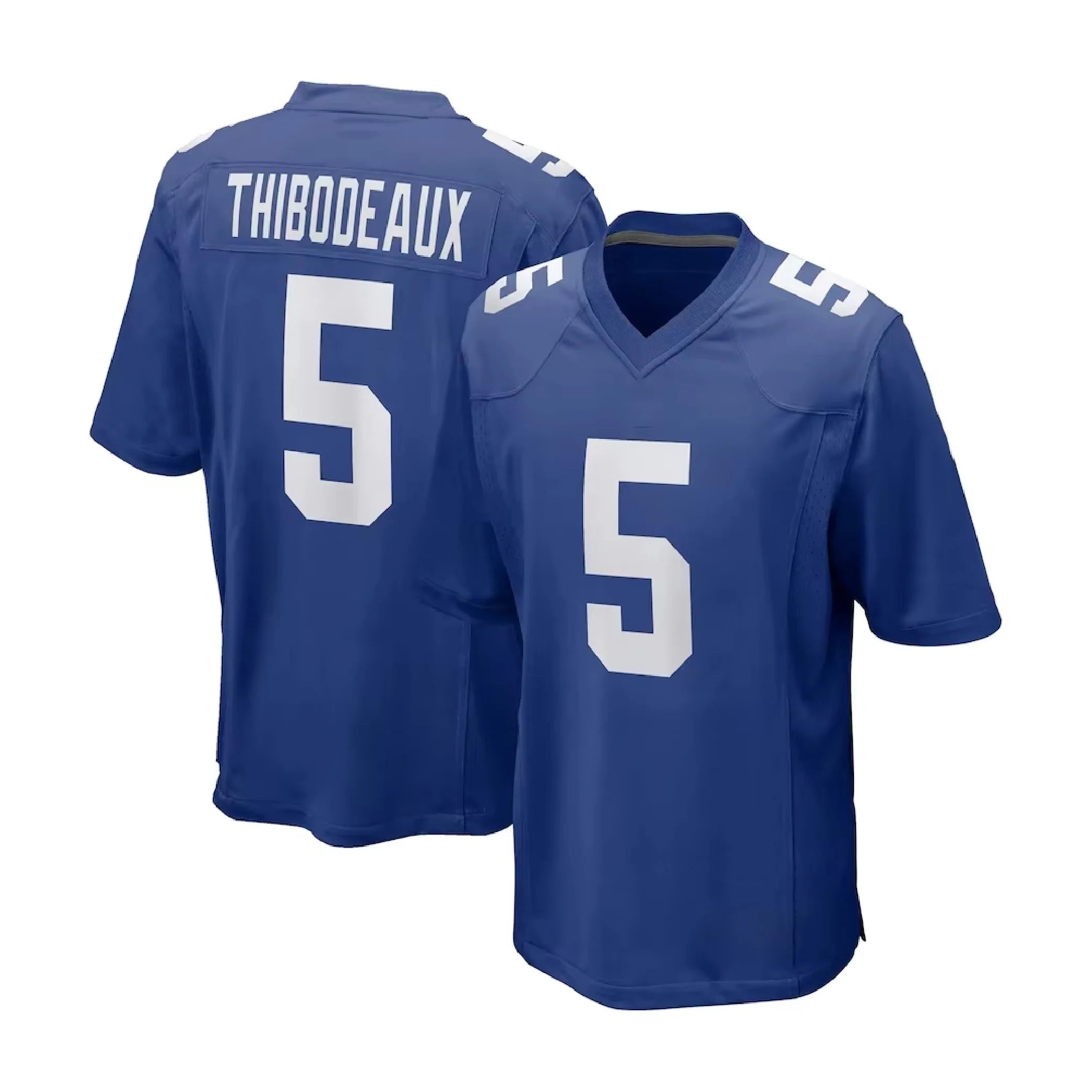New York Giants (Star Players) American Football Jersey from China (S&H $10)