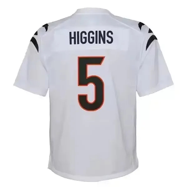 Men's Cincinnati Bengals (Star Players) American Football Jerseys from China (S&H $9)