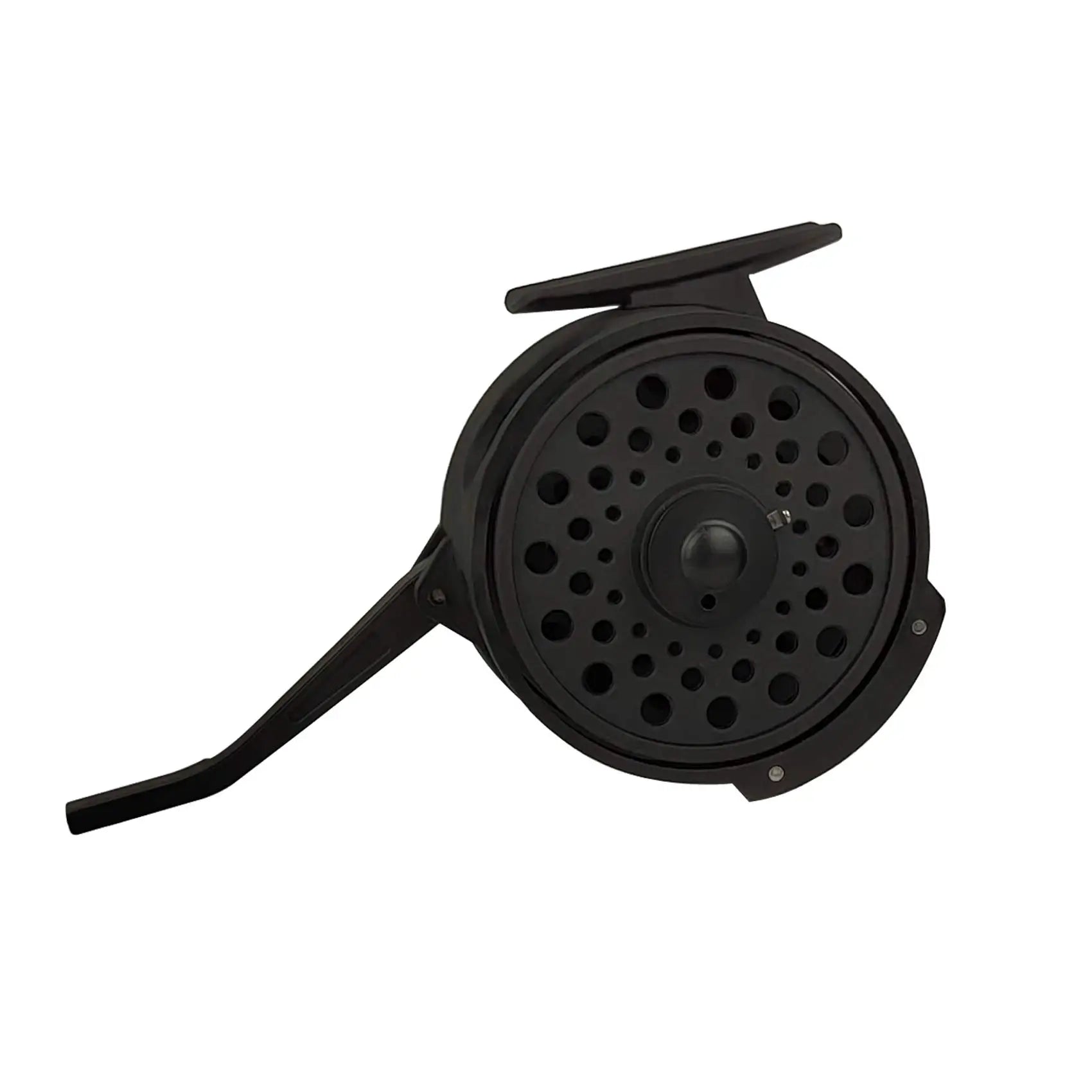 Super Light Automatic Fly Fishing Reel