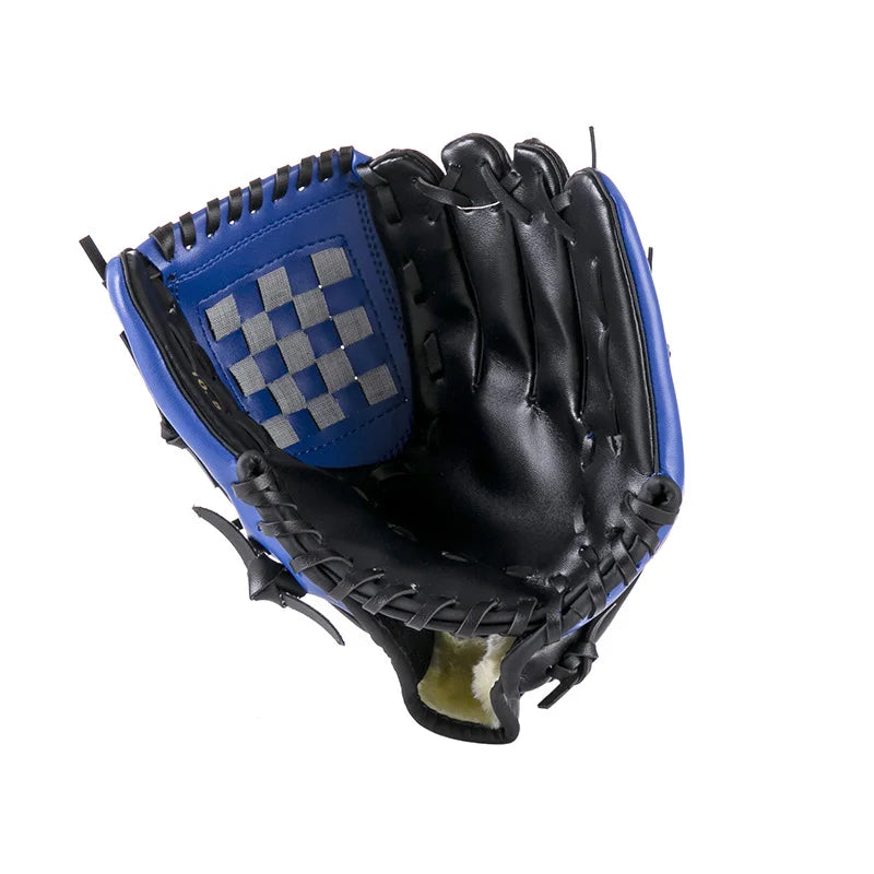 Full Range Infield Pitcher Baseball/Softball Gloves from China