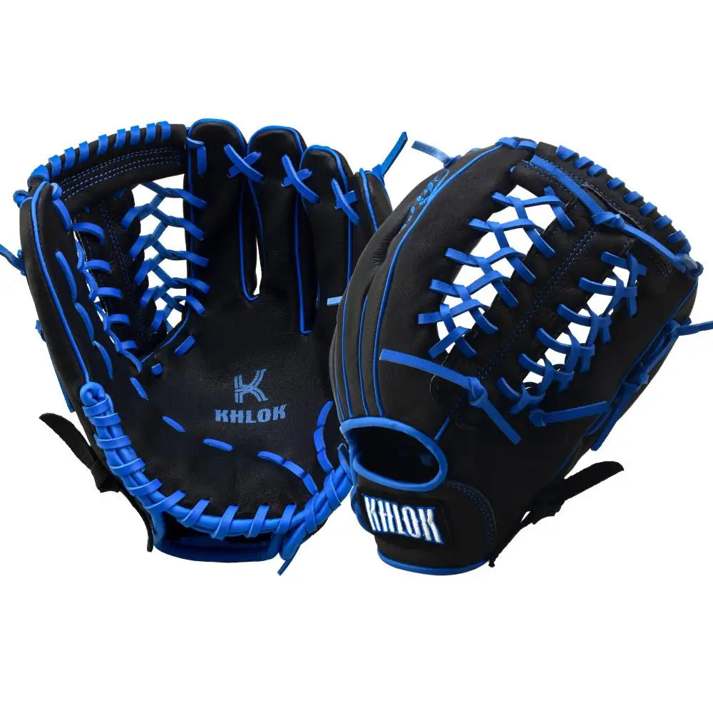 11inch Youth Infield Baseball Glove Training Pigskin Leather Right Hand Throw from China