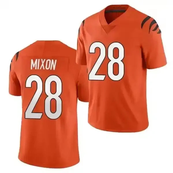 Men's Cincinnati Bengals (Star Players) American Football Jerseys from China (S&H $9)