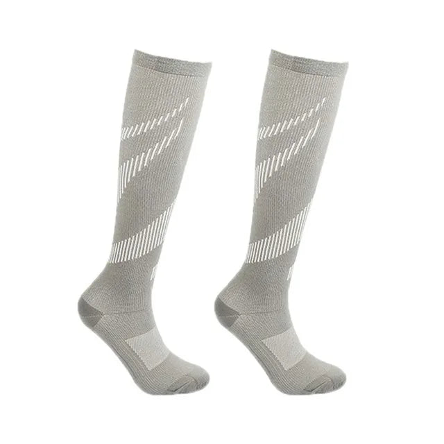 Anti Fatigue Pain Relief Men Women Compression Socks