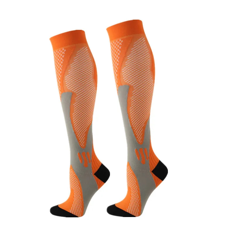 Anti Fatigue Pain Relief Men Women Compression Socks
