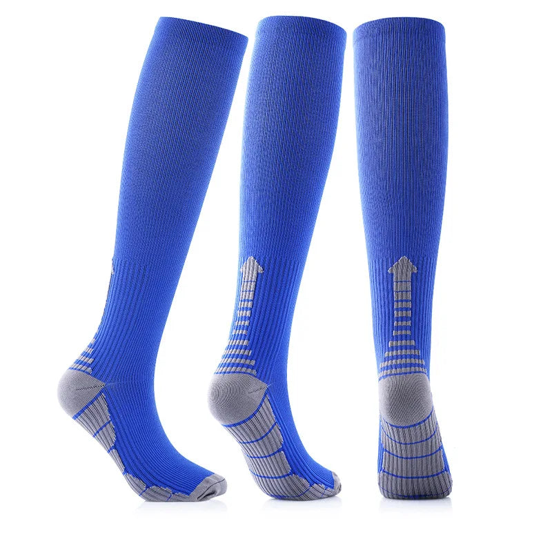 Anti Fatigue Pain Relief Men Women Compression Socks