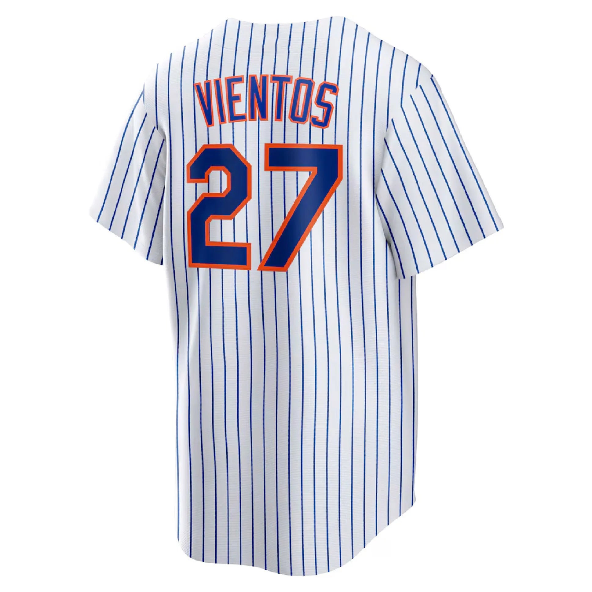 Wholesale Top Quality New York Mets (Star Players) American Baseball Jersey from China (S&H $10)