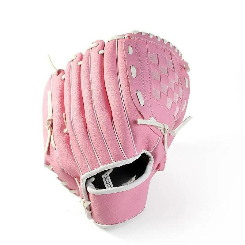 Full Range Infield Pitcher Baseball/Softball Gloves from China