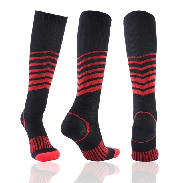 Anti Fatigue Pain Relief Men Women Compression Socks