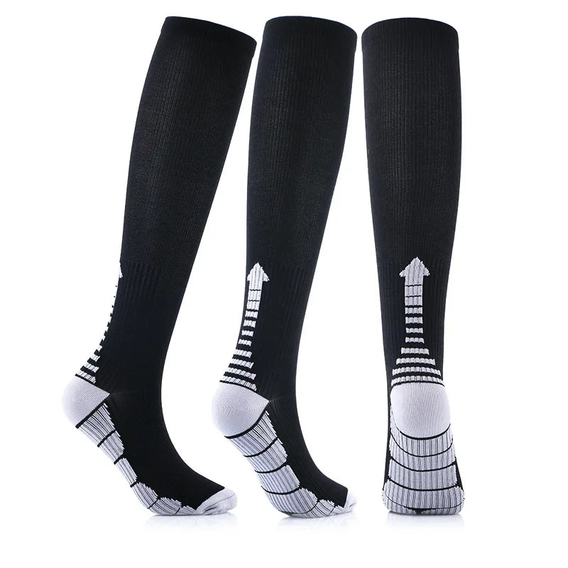 Anti Fatigue Pain Relief Men Women Compression Socks