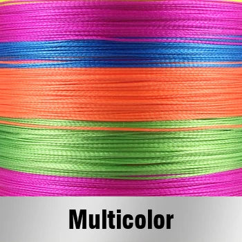 18-88LB PE Braided Fishing Wire
