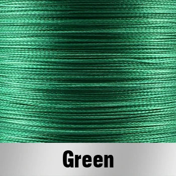 18-88LB PE Braided Fishing Wire