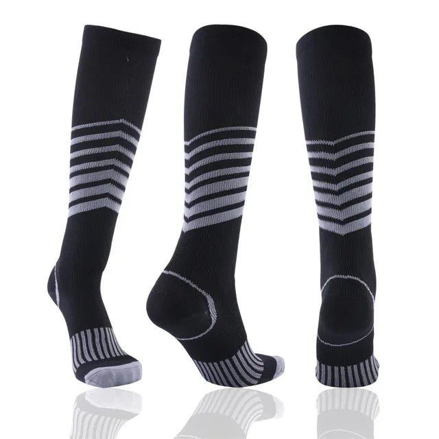 Anti Fatigue Pain Relief Men Women Compression Socks
