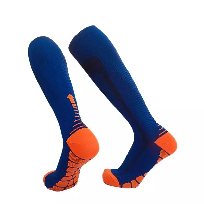 Anti Fatigue Pain Relief Men Women Compression Socks