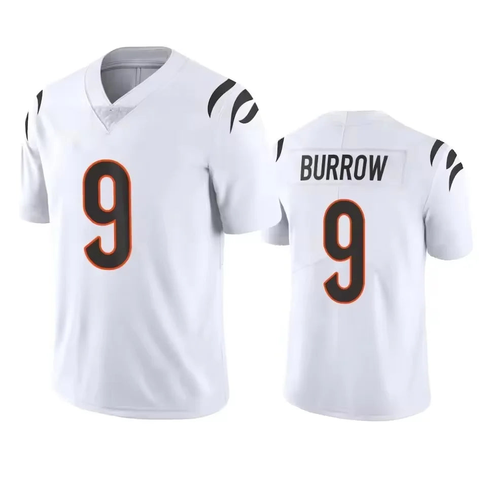 Men's Cincinnati Bengals (Star Players) American Football Jerseys from China (S&H $9)
