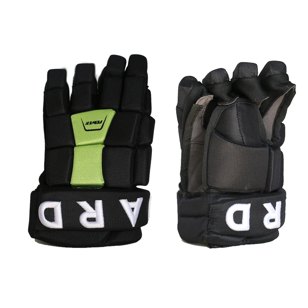 Factory Production Junior Inline Hockey Gear - Shoulder Elbow Pads Glove Pants from China (S&H $32.42)