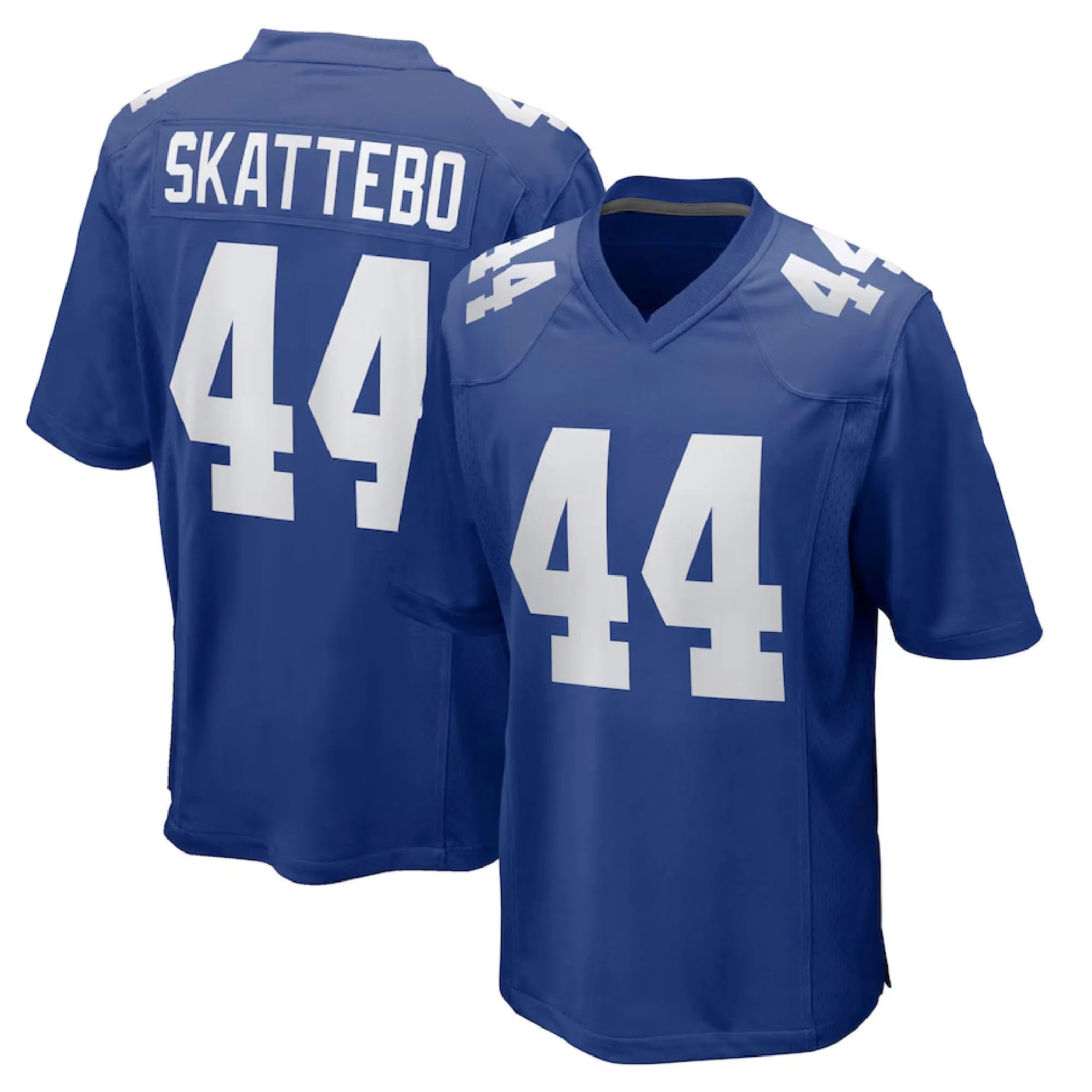 New York Giants (Star Players) American Football Jersey from China (S&H $10)