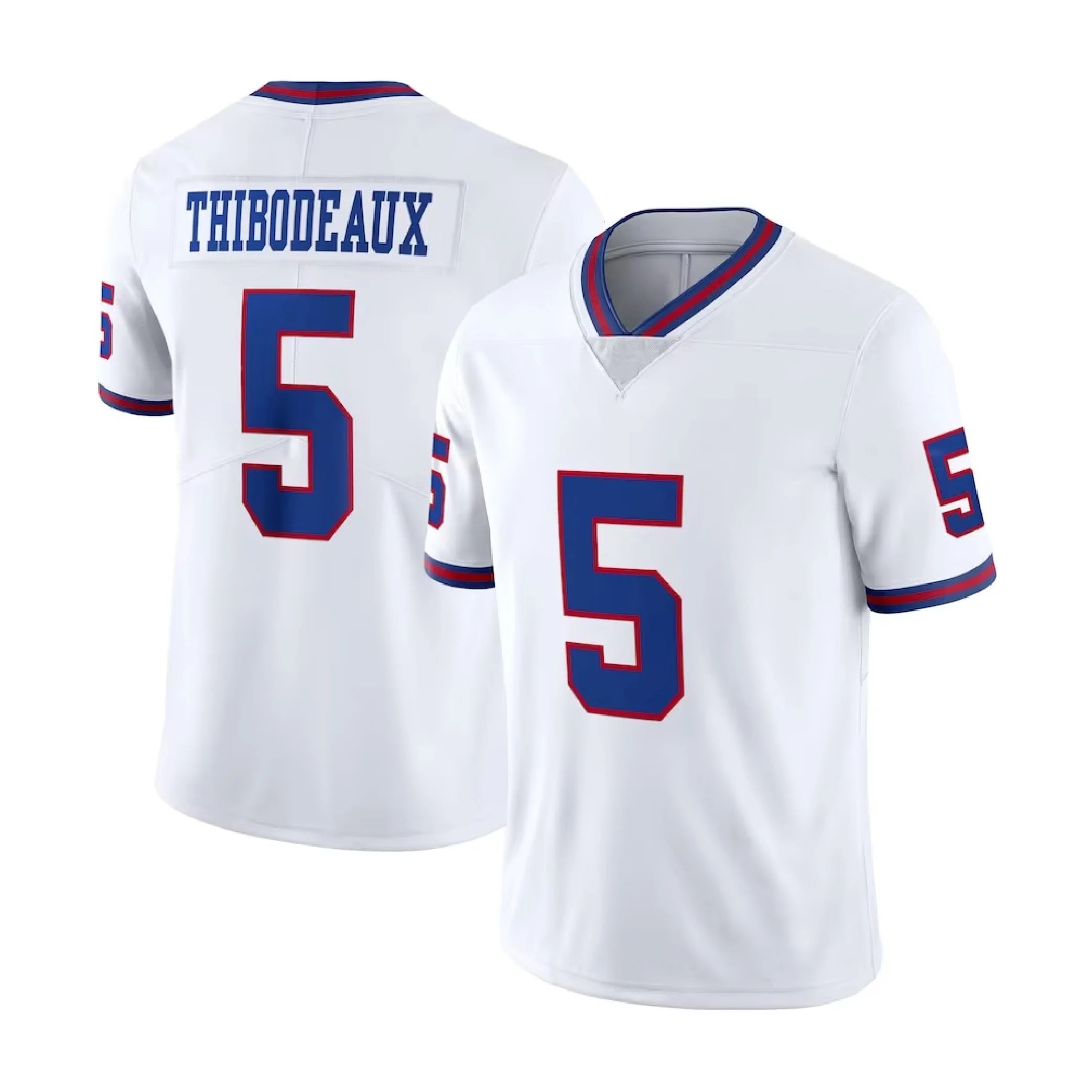 New York Giants (Star Players) American Football Jersey from China (S&H $10)