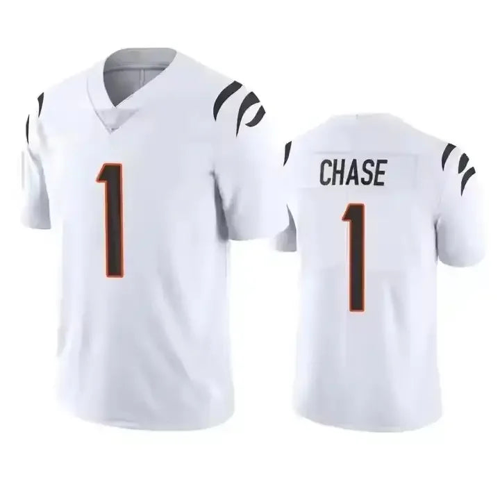 Men's Cincinnati Bengals (Star Players) American Football Jerseys from China (S&H $9)