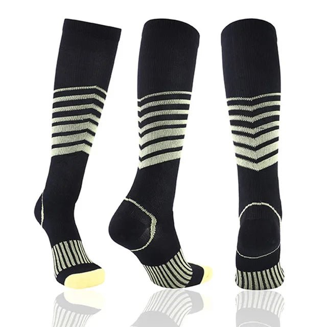 Anti Fatigue Pain Relief Men Women Compression Socks