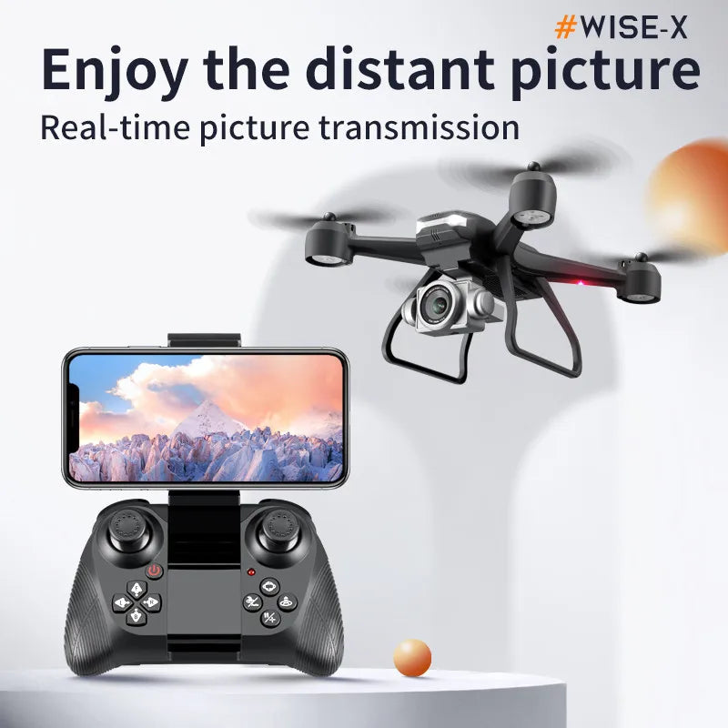 V14 Drone 4k professional HD Wide Angle Camera 1080P WiFi Fpv Drone Dual Camera Height Keep Drones Camera Helicopter Toys from China