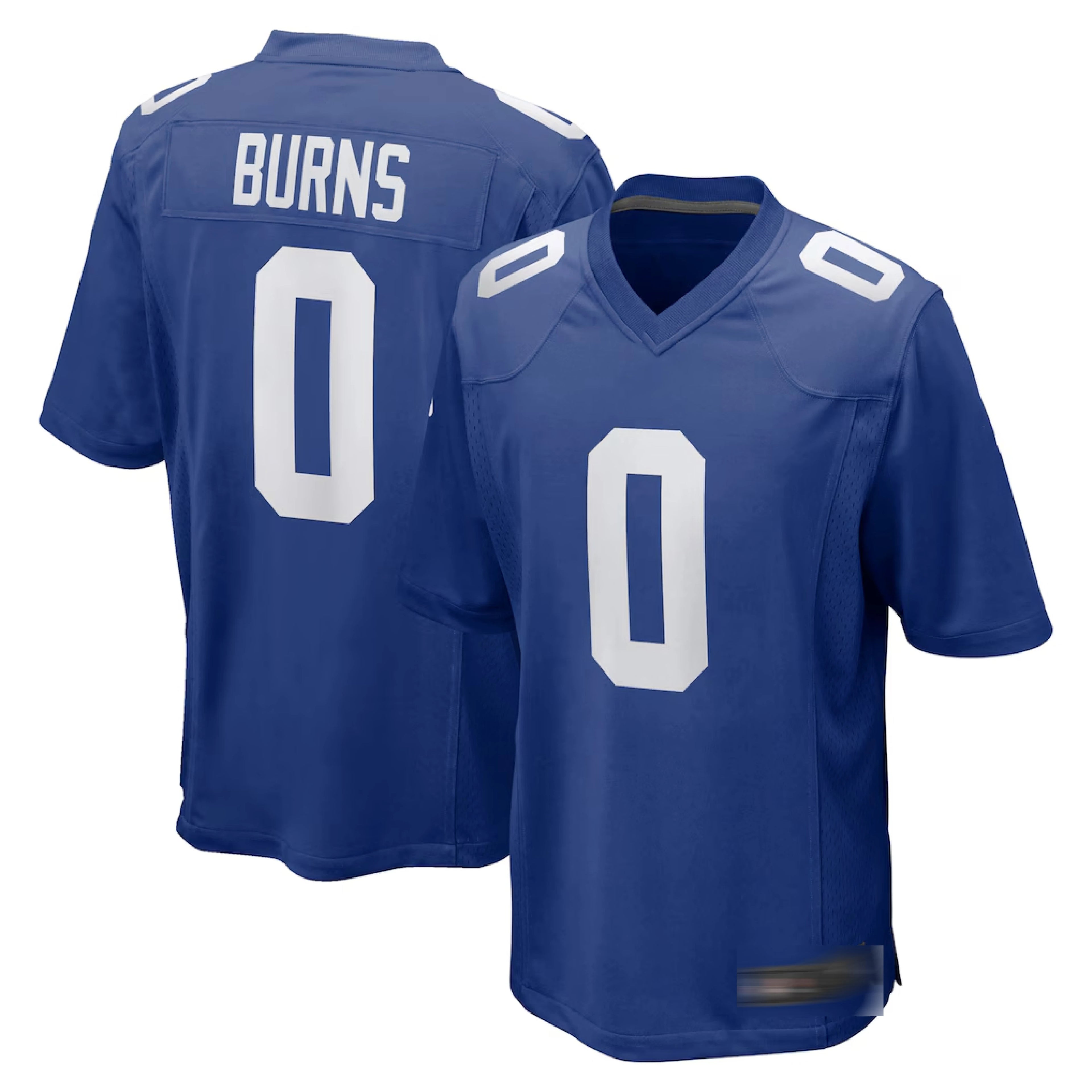 New York Giants (Star Players) American Football Jersey from China (S&H $10)