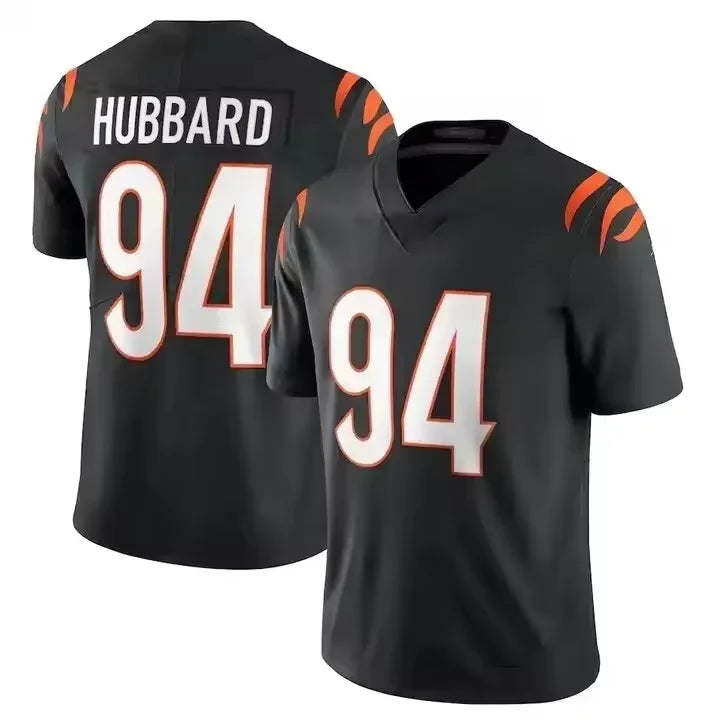 Men's Cincinnati Bengals (Star Players) American Football Jerseys from China (S&H $9)